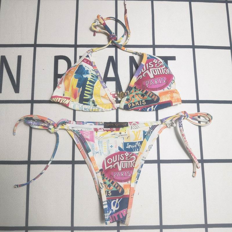 Louis Vuitton Bikini ID:20260520-272
